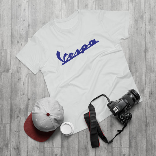 T-shirt BM Store Vespa