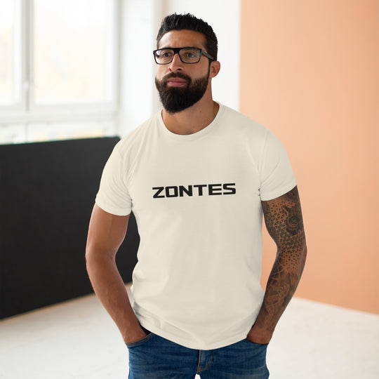 T-shirt BM Store Zontes