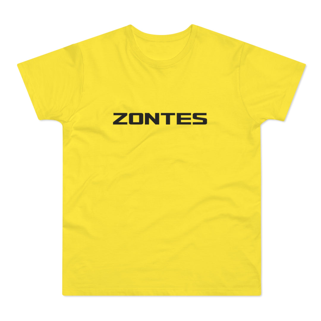 T-shirt BM Store Zontes