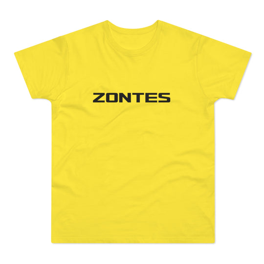 T-shirt BM Store Zontes