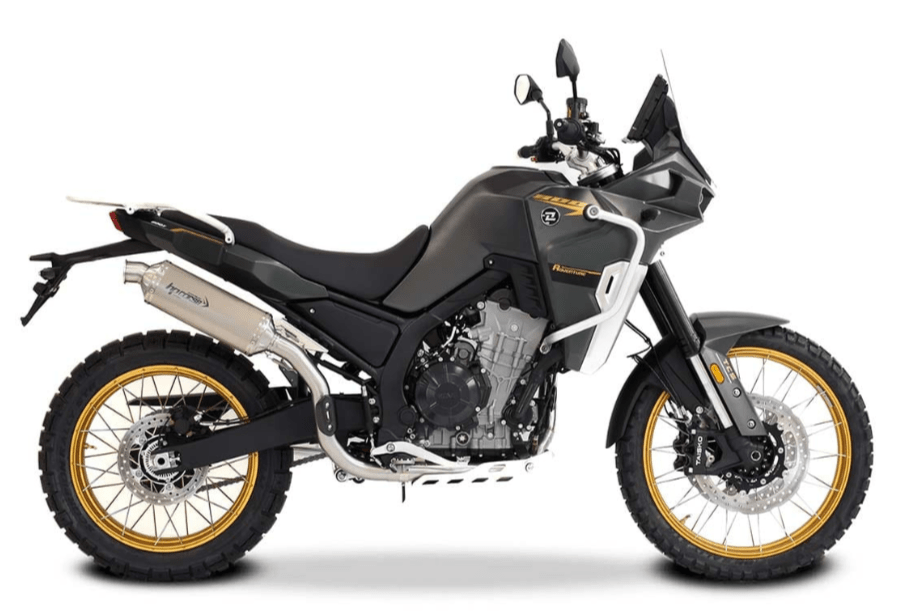 800 - X PRO MY25 - BM STORE | BOCCEA MOTO ROMA