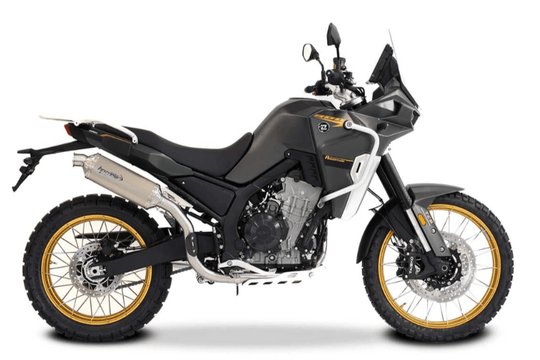 800 - X PRO MY25 - BM STORE | BOCCEA MOTO ROMA