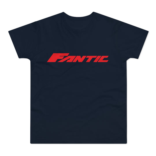 T-shirt BM Store Fantic