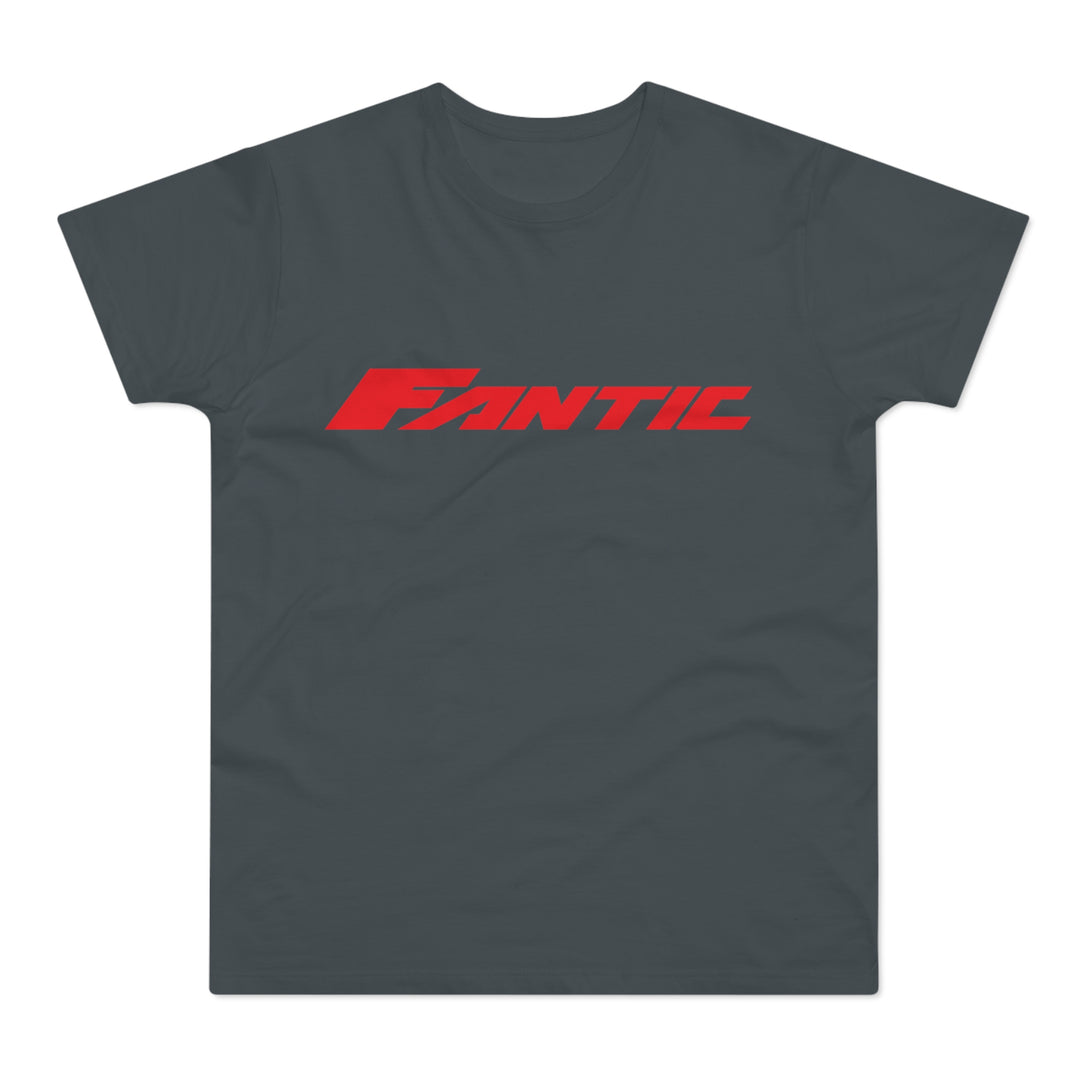 T-shirt BM Store Fantic