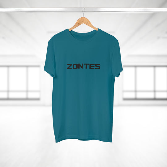 T-shirt BM Store Zontes