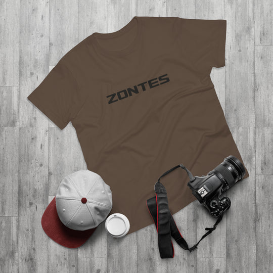 T-shirt BM Store Zontes