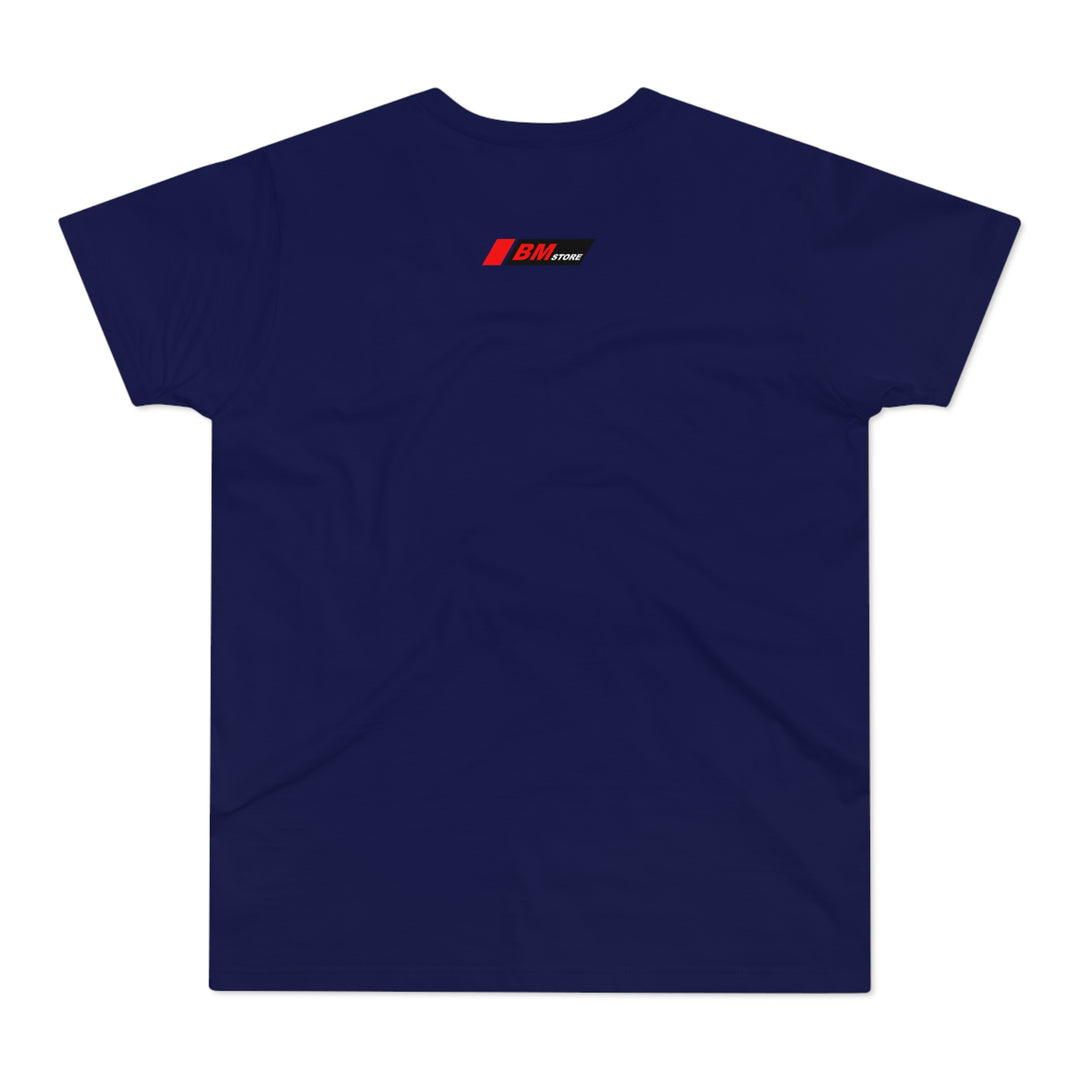 T-shirt BM Store Peugeot