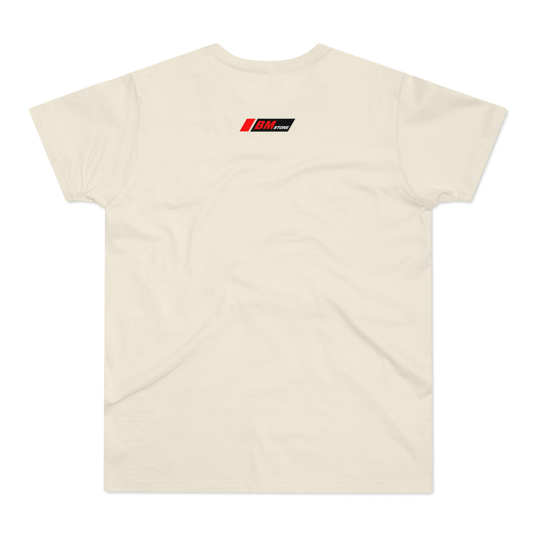 T-shirt BM Store Moto Guzzi