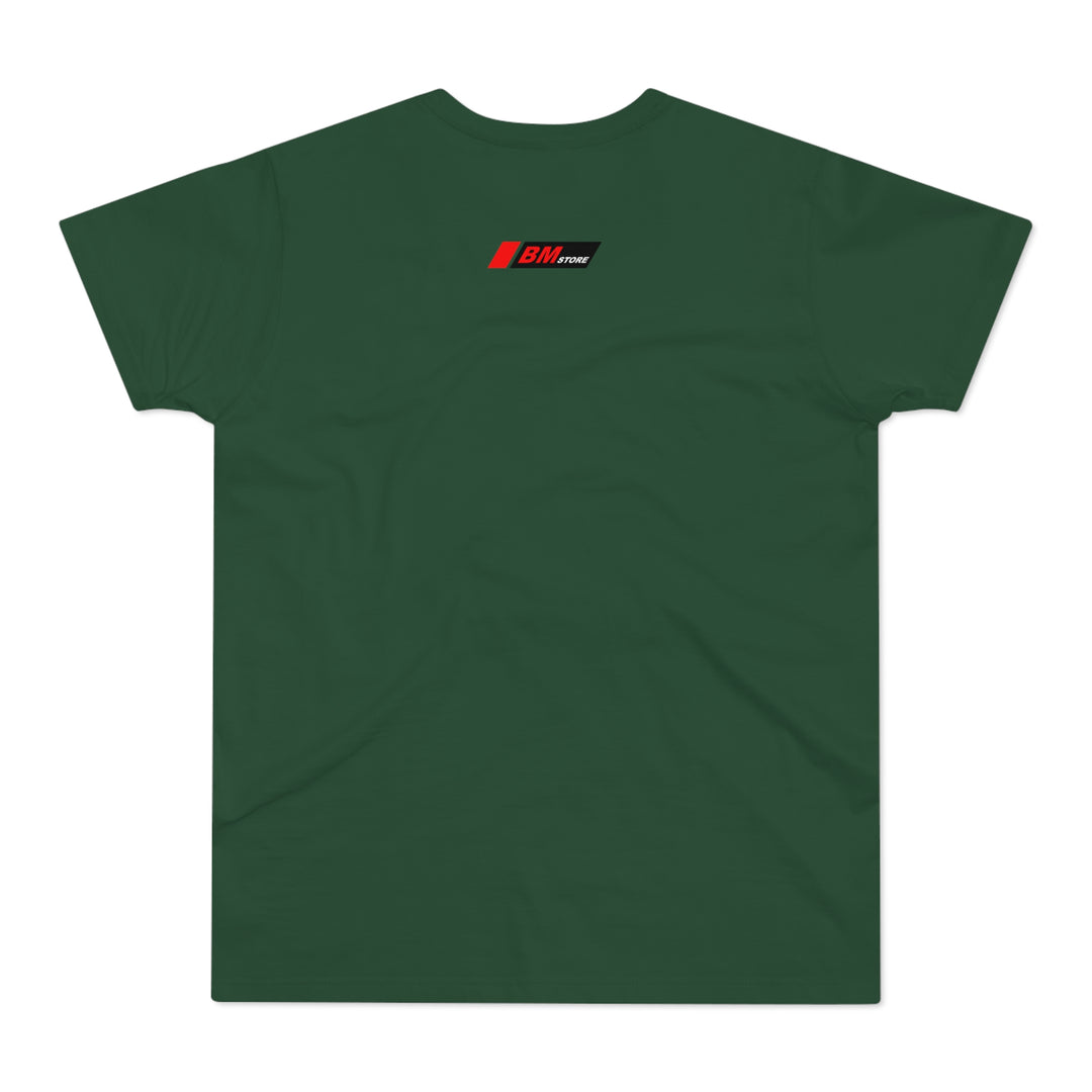 T-shirt BM Store Peugeot