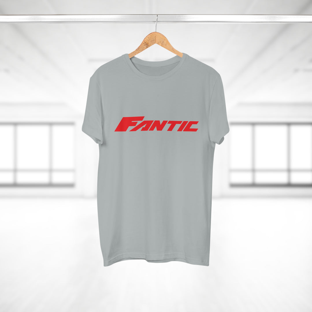 T-shirt BM Store Fantic