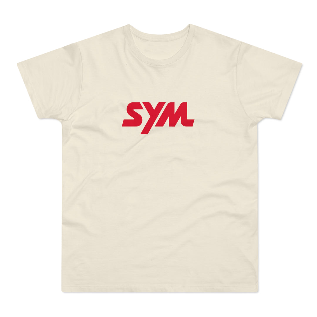 T-shirt BM Store Sym