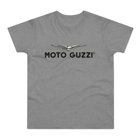 T-shirt BM Store Moto Guzzi