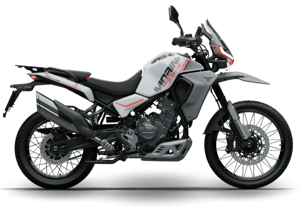 ALLTRHIKE 450 MY25 - BM STORE | BOCCEA MOTO ROMA