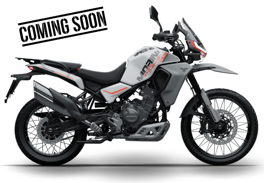ALLTRHIKE MY25 PREORDINE (PREZZO FINALE DA DEFINIRE) - BM STORE | BOCCEA MOTO ROMA