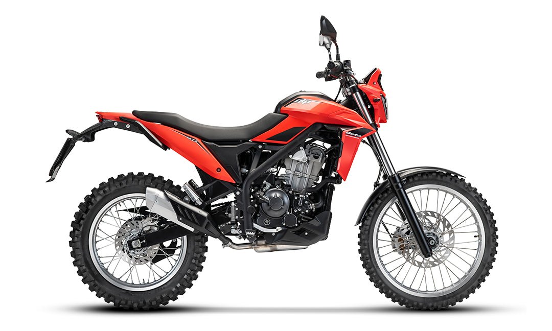 ALP 4.0 350 - BM STORE | BOCCEA MOTO ROMA