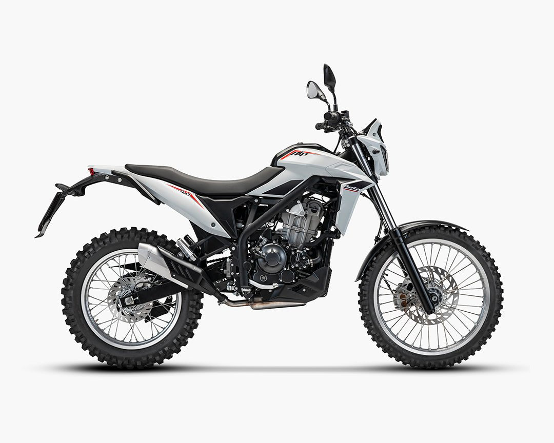 ALP 4.0 350 - BM STORE | BOCCEA MOTO ROMA