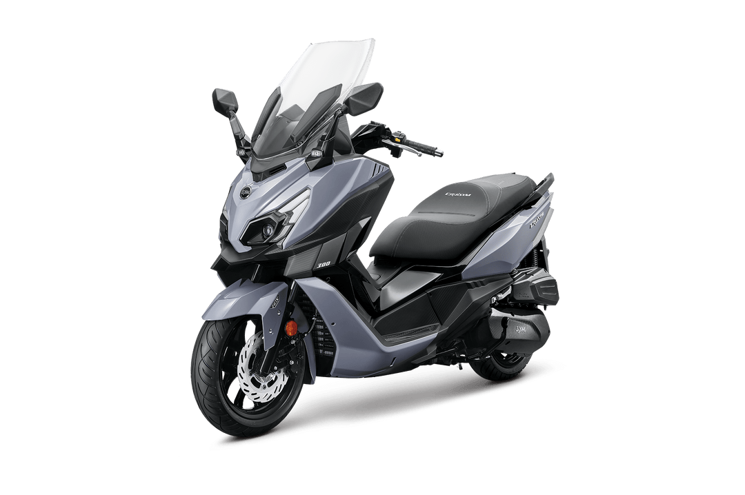 CRUISYM 300 ABS SYM SCOOTER 300 BM ROMA| BOCCEA MOTO ROMA