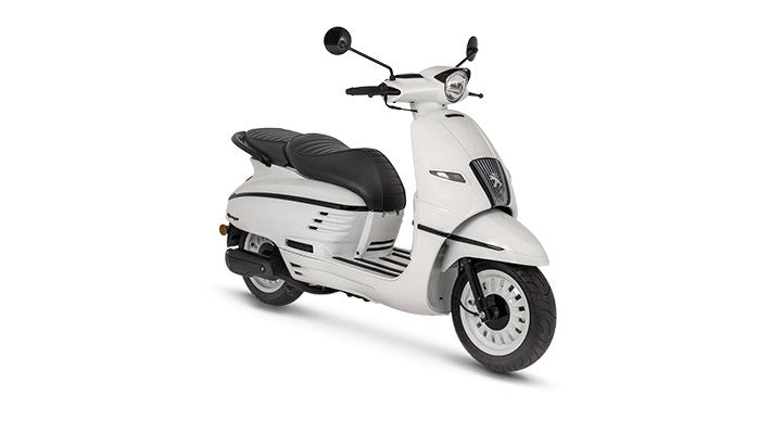 DJANGO 125 4T PEUGEOT SCOOTER 125 BM ROMA| BOCCEA MOTO ROMA