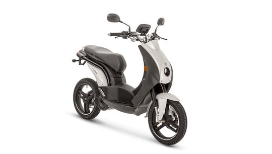 E-LUDIX BIPOSTO - BM ROMA| BOCCEA MOTO ROMA | BM STORE