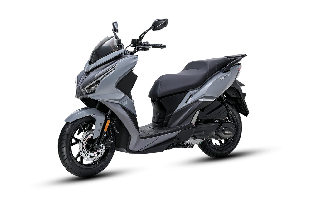 JET 14 EVO 125 E5+ - BM ROMA| BOCCEA MOTO ROMA | BM STORE