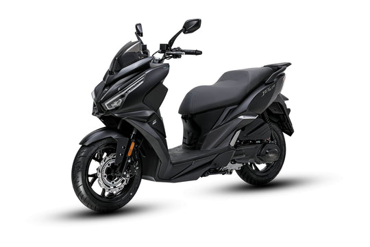 JET 14 EVO 200 E5+ - BM ROMA| BOCCEA MOTO ROMA | BM STORE