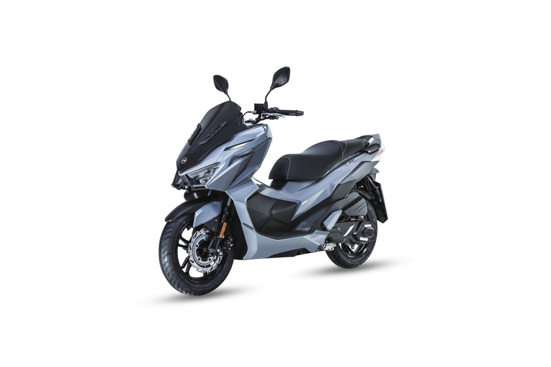 JET X 125 L/C - BM ROMA| BOCCEA MOTO ROMA | BM STORE