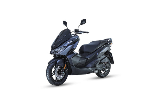 JET X 125 L/C - BM ROMA| BOCCEA MOTO ROMA | BM STORE