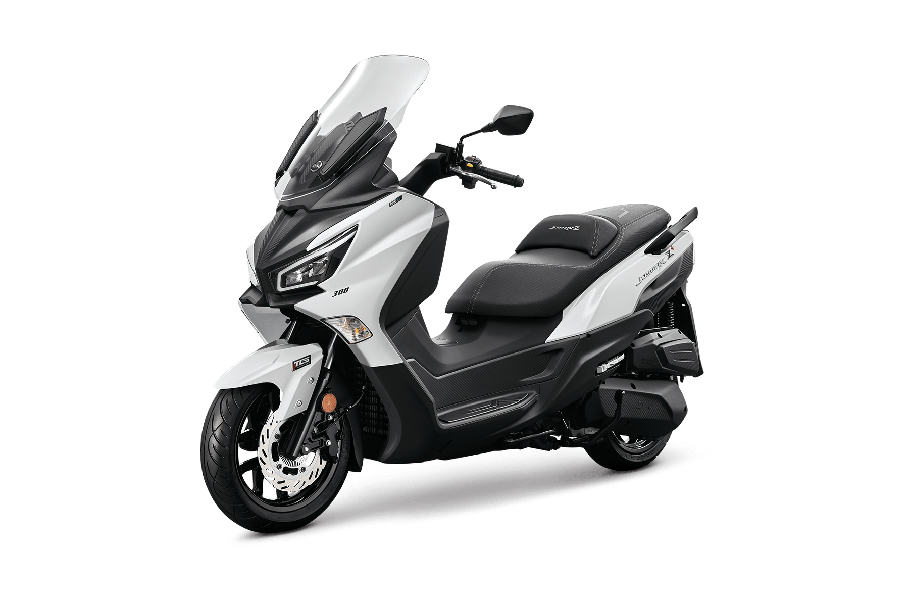 JOYMAX 300Z+ MY25 SYM SCOOTER 300 BM ROMA| BOCCEA MOTO ROMA