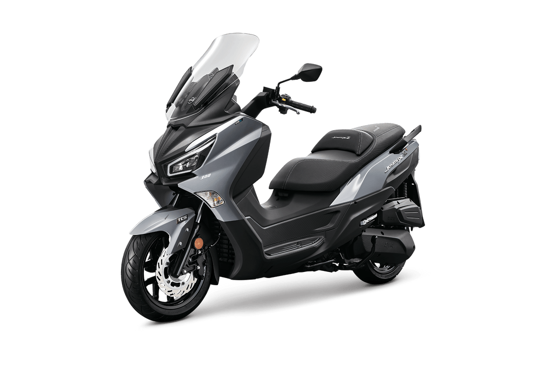 JOYMAX 300Z+ MY25 SYM SCOOTER 300 BM ROMA| BOCCEA MOTO ROMA