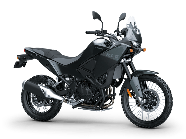 KLE 500 MY26 - BM STORE | BOCCEA MOTO ROMA