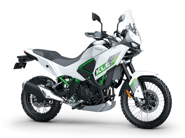 KLE 500 SE MY26 - BM STORE | BOCCEA MOTO ROMA