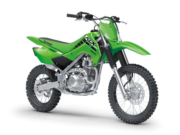 KLX140R MY25 - BM ROMA| BOCCEA MOTO ROMA | BM STORE