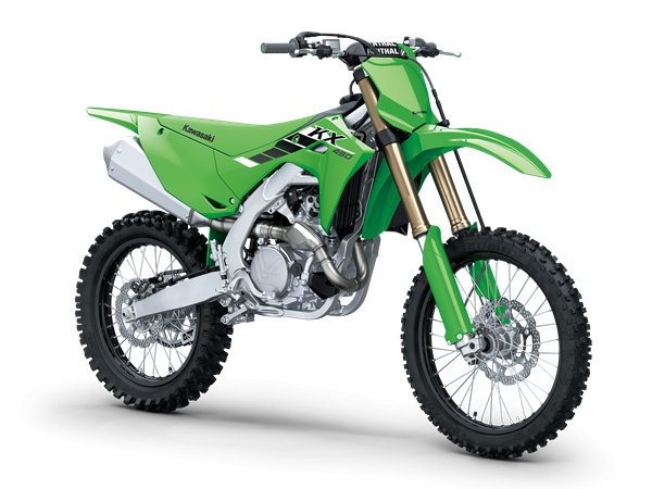 KX 450 MY25 - BM ROMA| BOCCEA MOTO ROMA | BM STORE