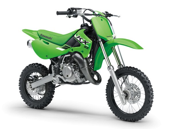 KX 65 MY25 - BM ROMA| BOCCEA MOTO ROMA | BM STORE