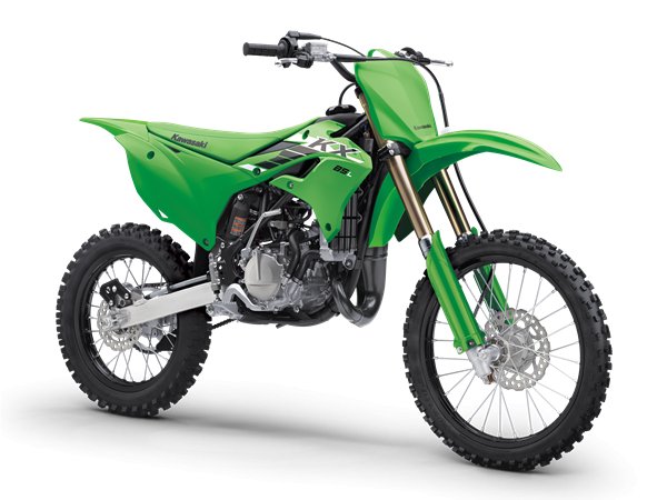 KX 85 MY25 - BM ROMA| BOCCEA MOTO ROMA | BM STORE