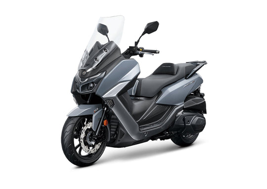 MAXSYM 400 TCS E5+ - BM ROMA| BOCCEA MOTO ROMA | BM STORE