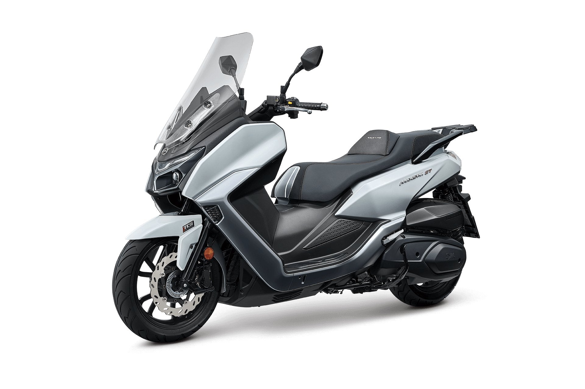 MAXSYM 400 TCS E5+ - BM ROMA| BOCCEA MOTO ROMA | BM STORE