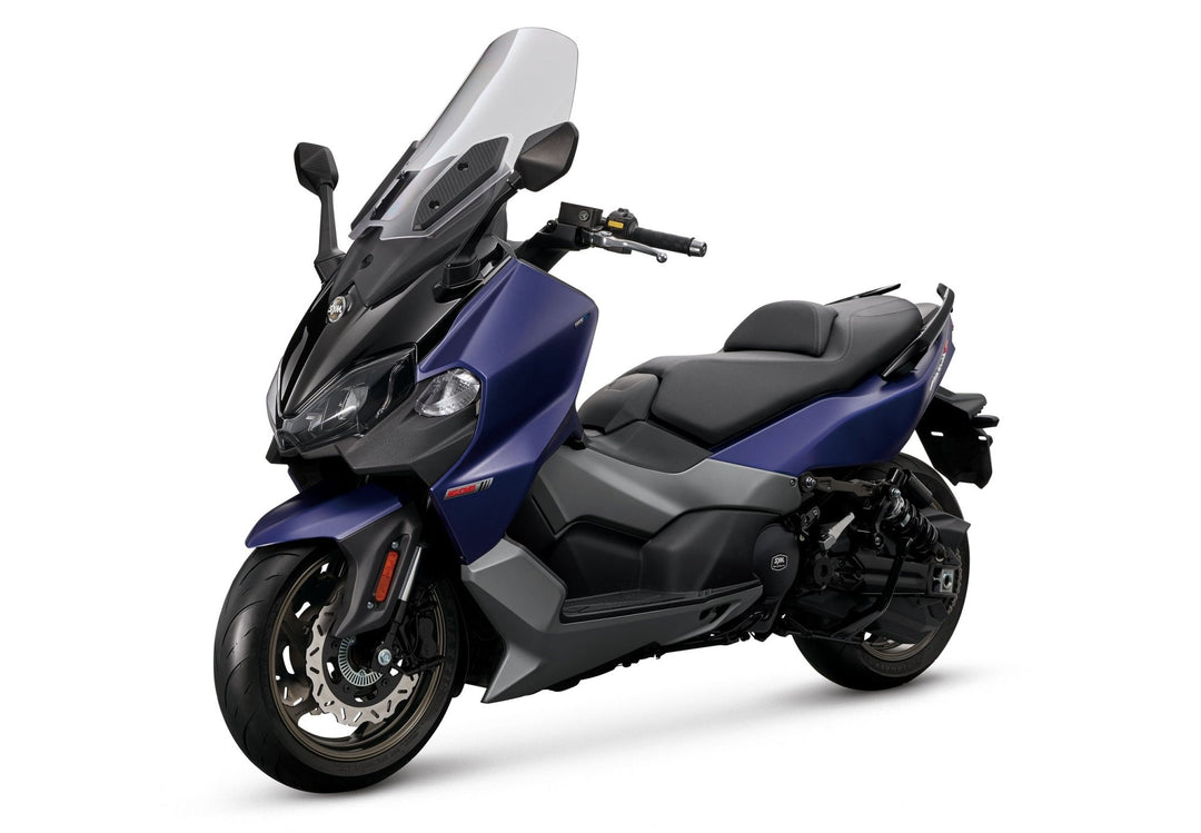 MAXSYM TL 508 MY25 - BM ROMA| BOCCEA MOTO ROMA | BM STORE