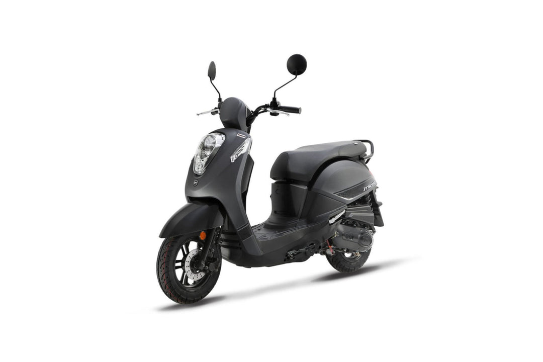 MIO 50i - BM ROMA| BOCCEA MOTO ROMA | BM STORE