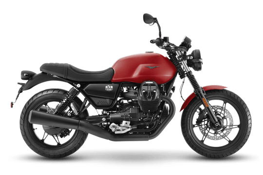 MOTO GUZZI V7 - BM ROMA| BOCCEA MOTO ROMA | BM STORE