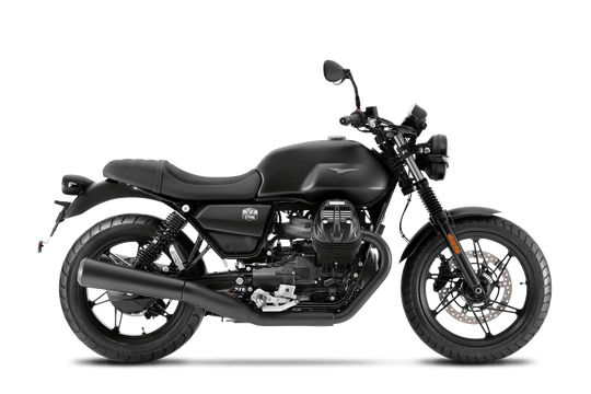 MOTO GUZZI V7 - BM ROMA| BOCCEA MOTO ROMA | BM STORE