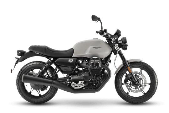 MOTO GUZZI V7 - BM ROMA| BOCCEA MOTO ROMA | BM STORE