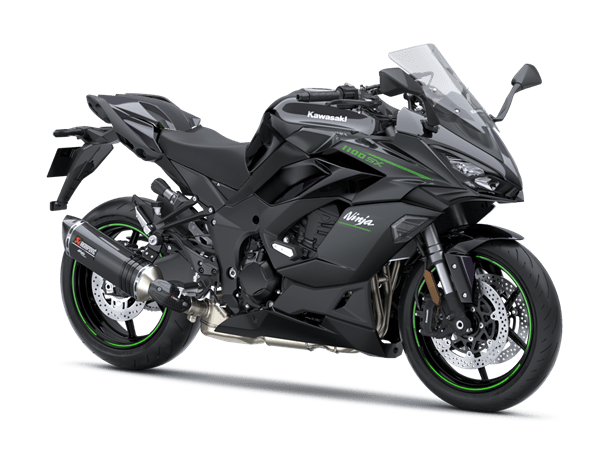 Kawasaki ninja in vendita deals