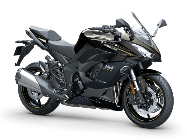 NINJA 1100SX MY26 - BM STORE | BOCCEA MOTO ROMA