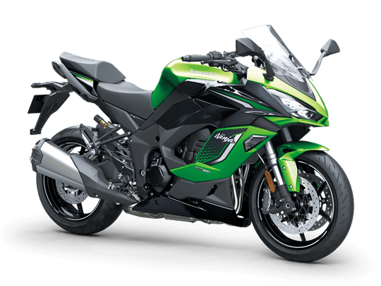 NINJA 1100SX SE MY26 - BM STORE | BOCCEA MOTO ROMA