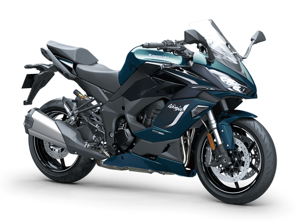 NINJA 1100SX SE MY26 - BM STORE | BOCCEA MOTO ROMA