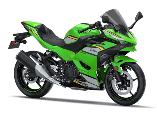 NINJA 500 SE MY25 - BM ROMA| BOCCEA MOTO ROMA | BM STORE