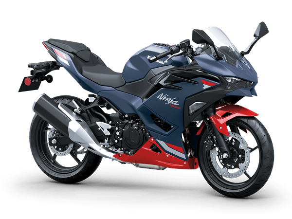NINJA 500 SE MY26 - BM STORE | BOCCEA MOTO ROMA