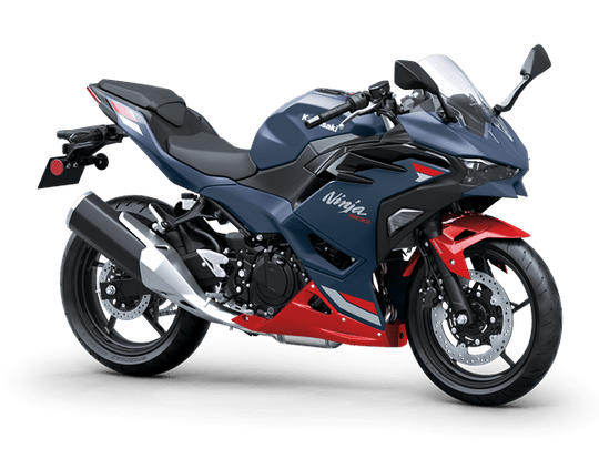 NINJA 500 SE MY26 - BM STORE | BOCCEA MOTO ROMA