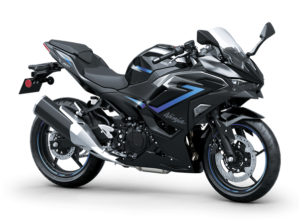NINJA 500 SE MY26 - BM STORE | BOCCEA MOTO ROMA
